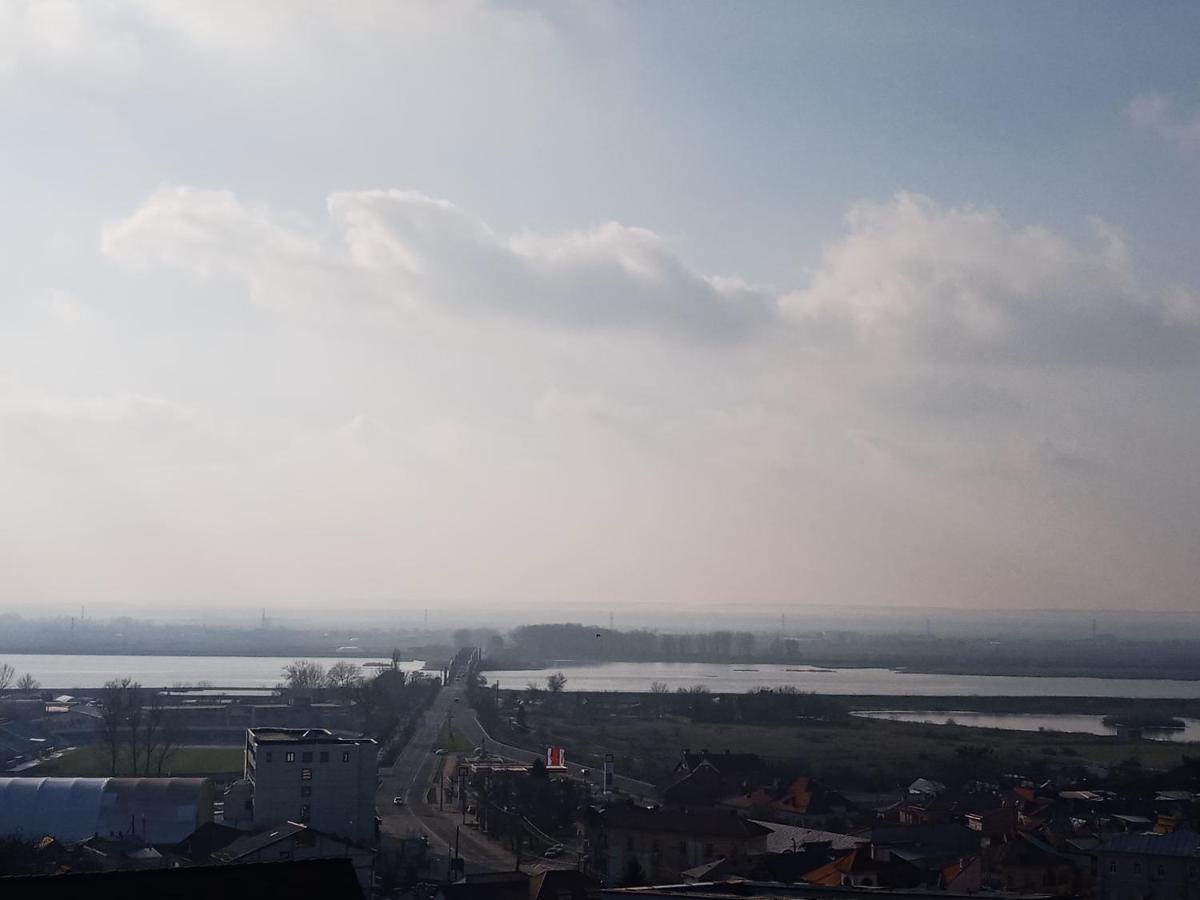 Varipatti House Slatina Kültér fotó