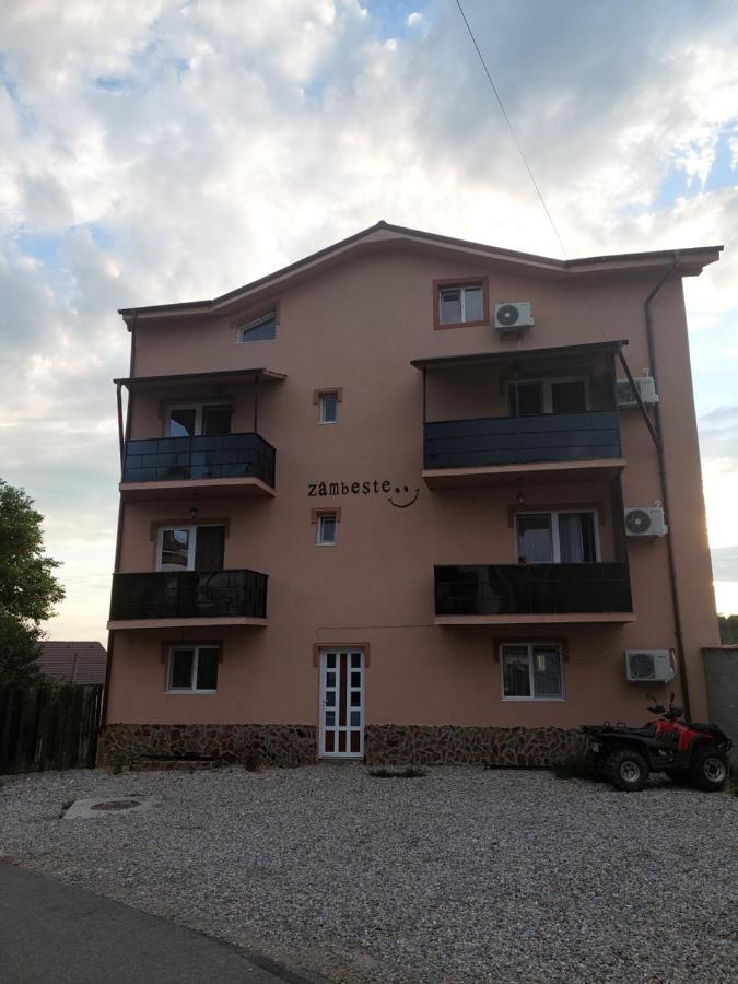 Varipatti House Slatina Kültér fotó