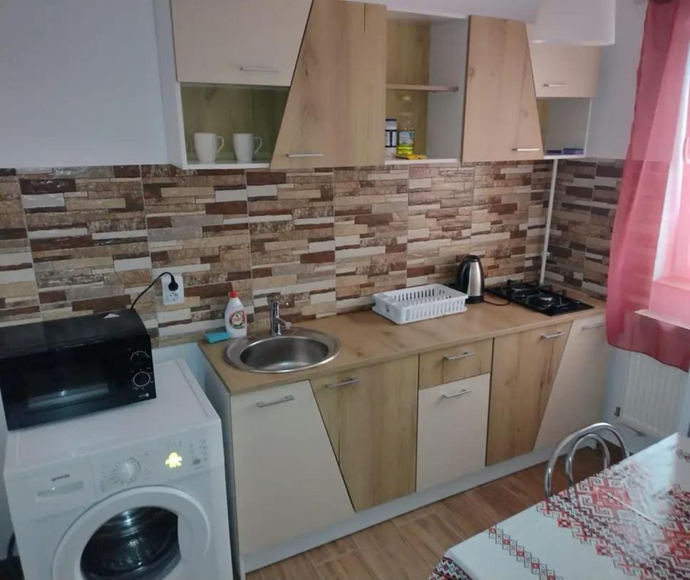 Varipatti House Slatina Kültér fotó