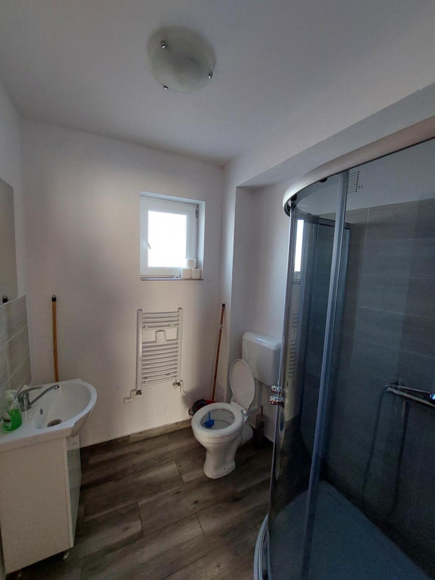 Varipatti House Slatina Kültér fotó