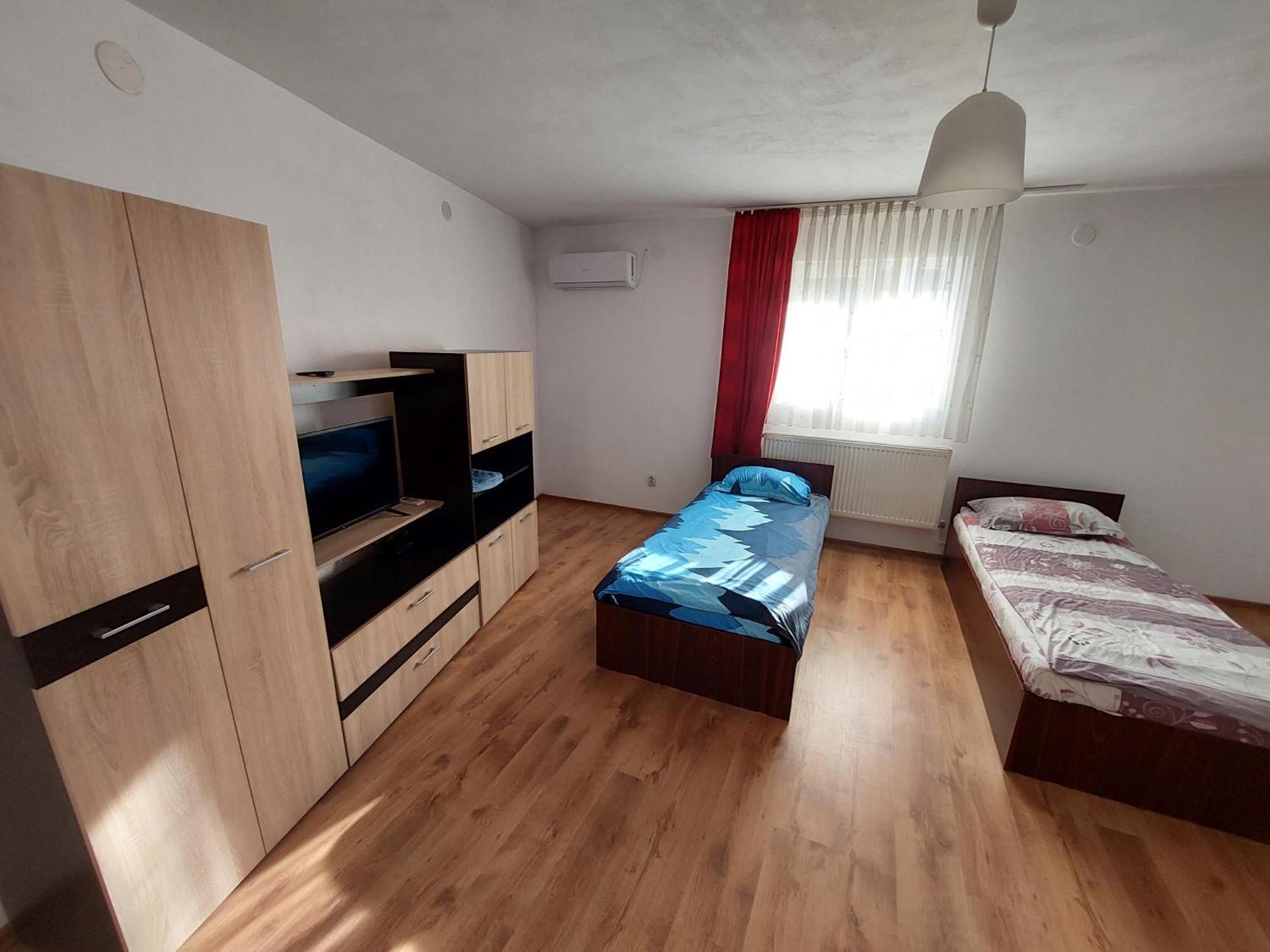 Varipatti House Slatina Kültér fotó