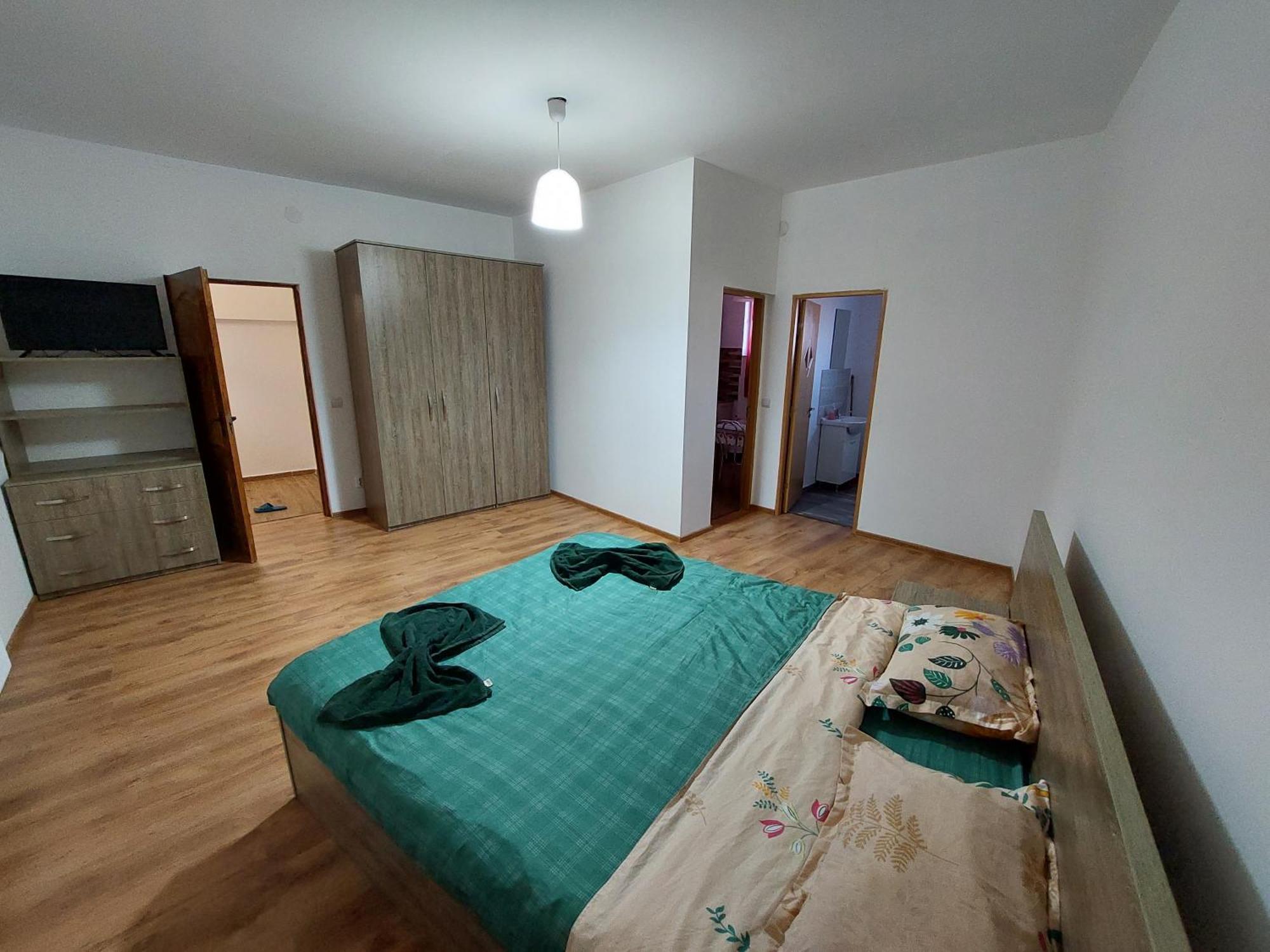 Varipatti House Slatina Kültér fotó