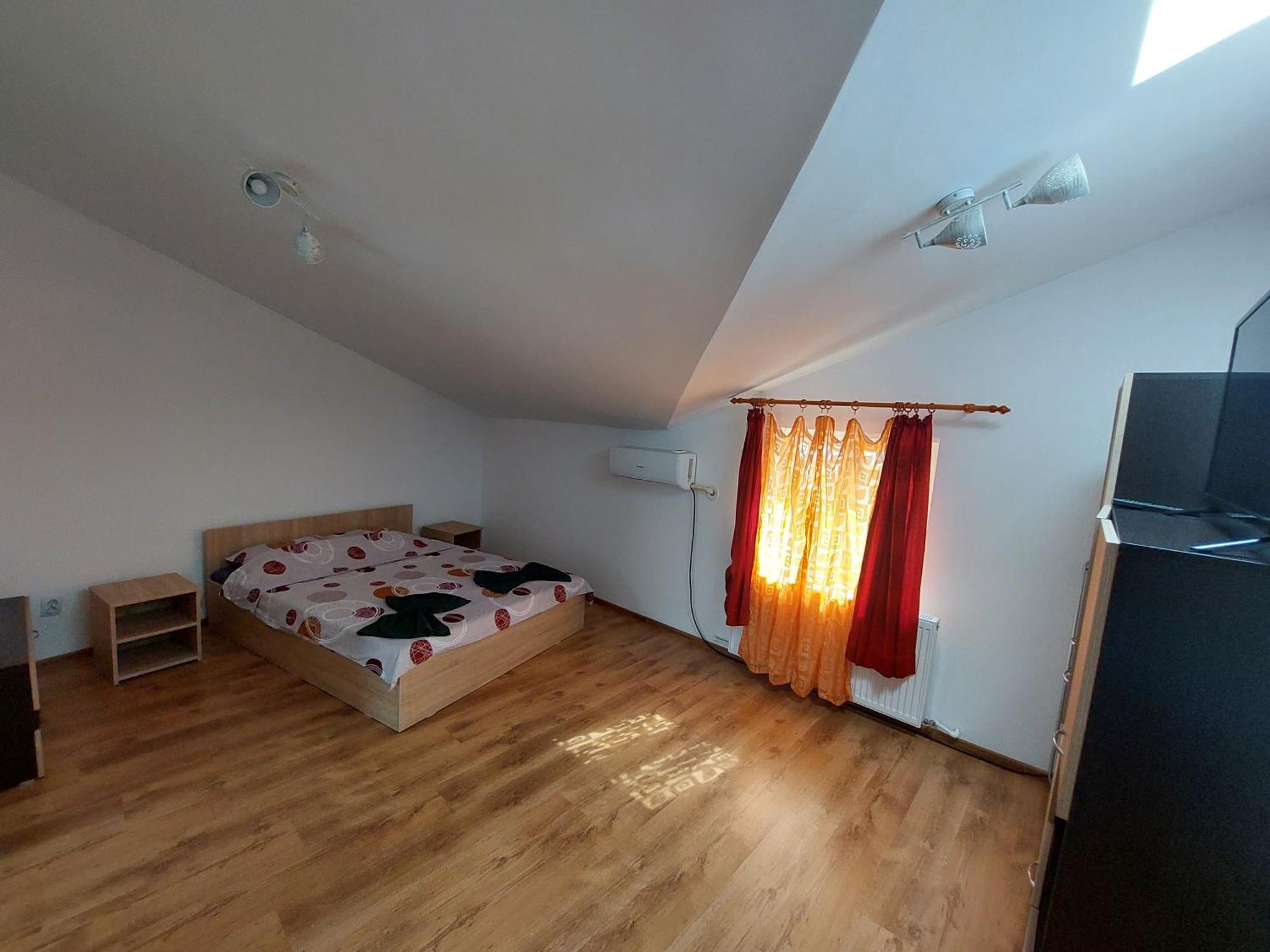 Varipatti House Slatina Kültér fotó