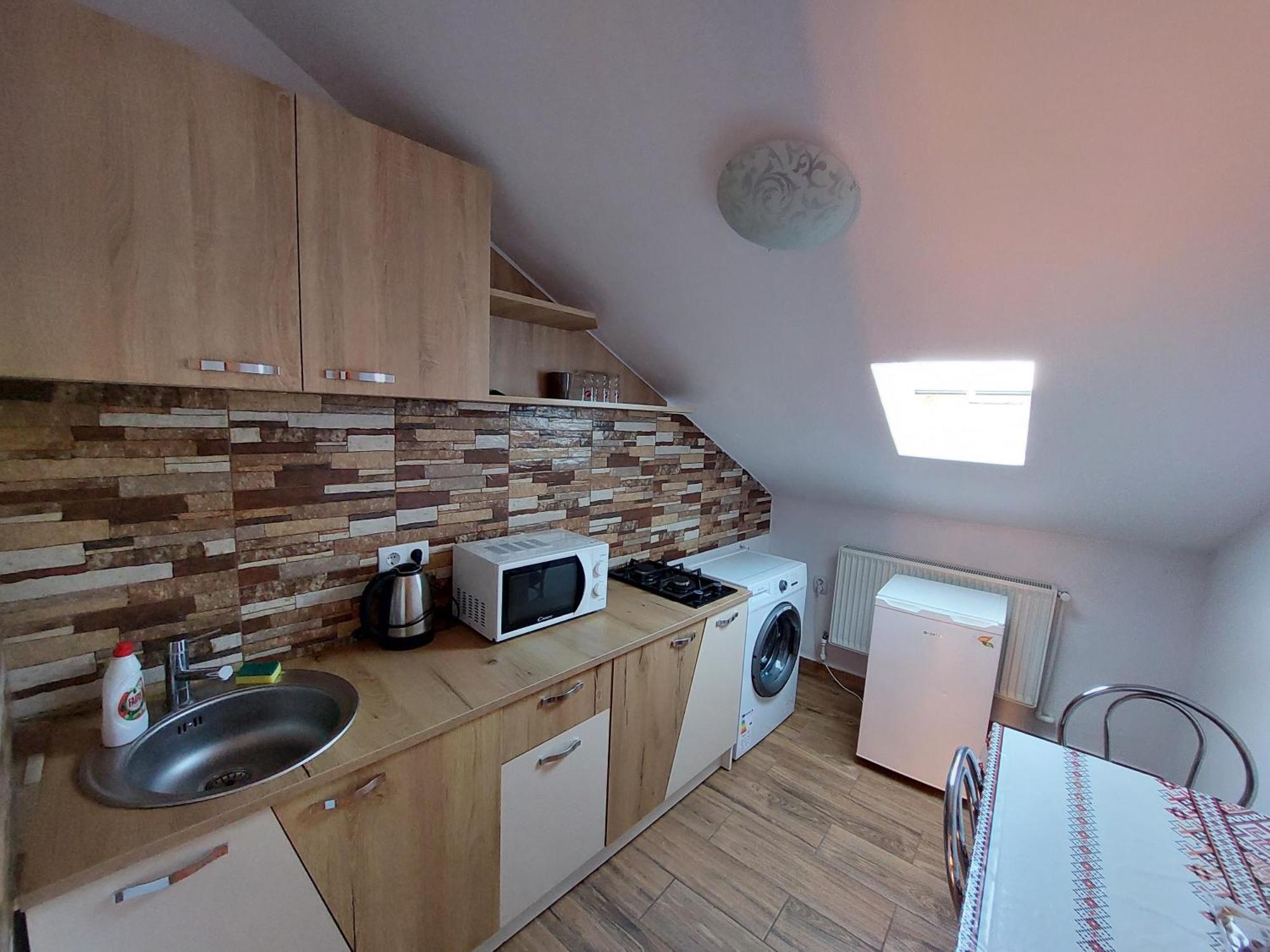 Varipatti House Slatina Kültér fotó