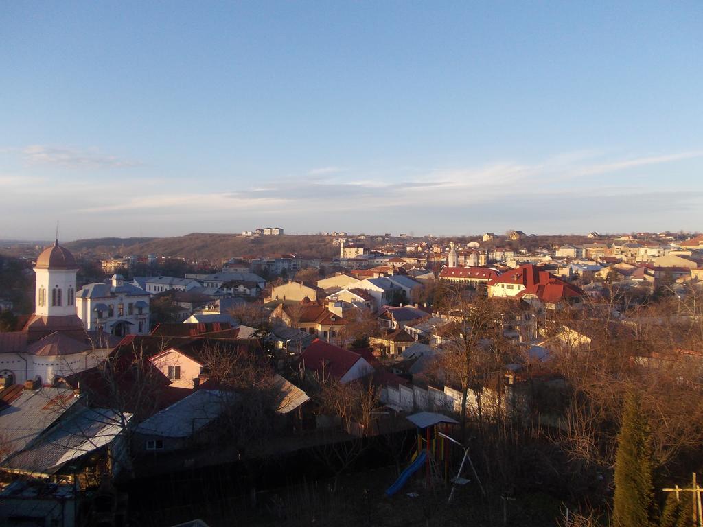 Varipatti House Slatina Szoba fotó