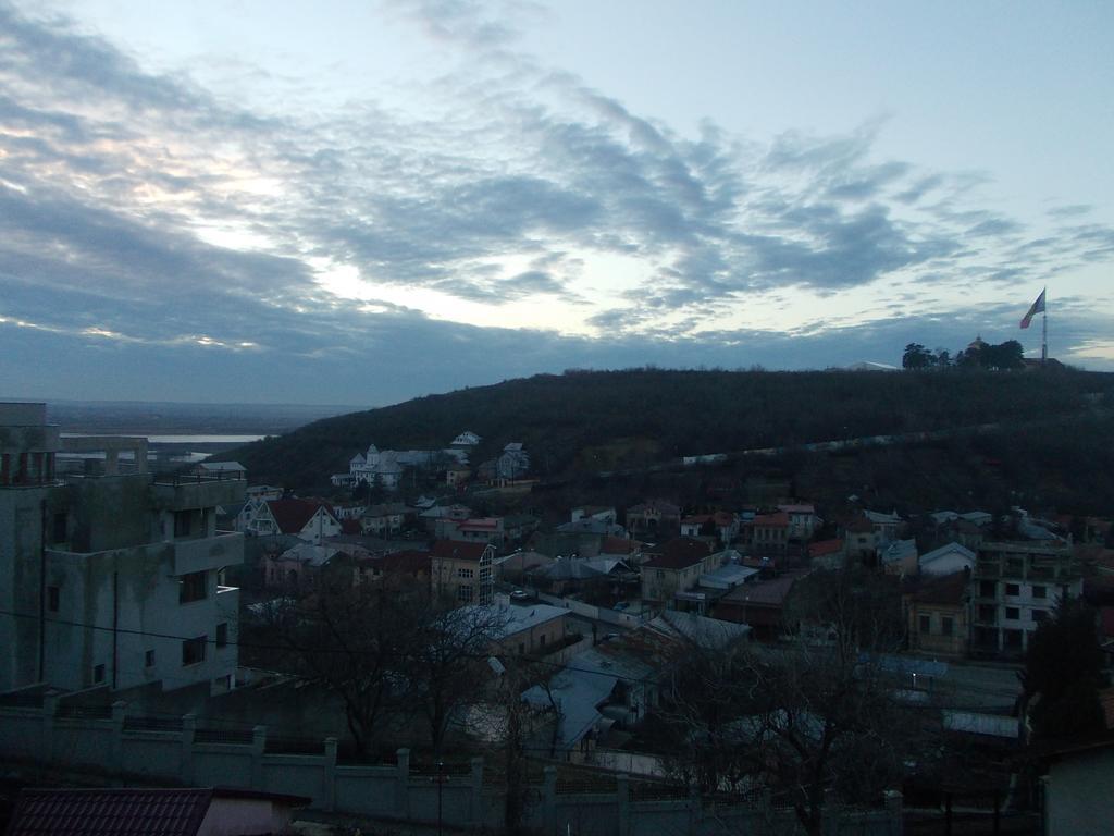 Varipatti House Slatina Szoba fotó