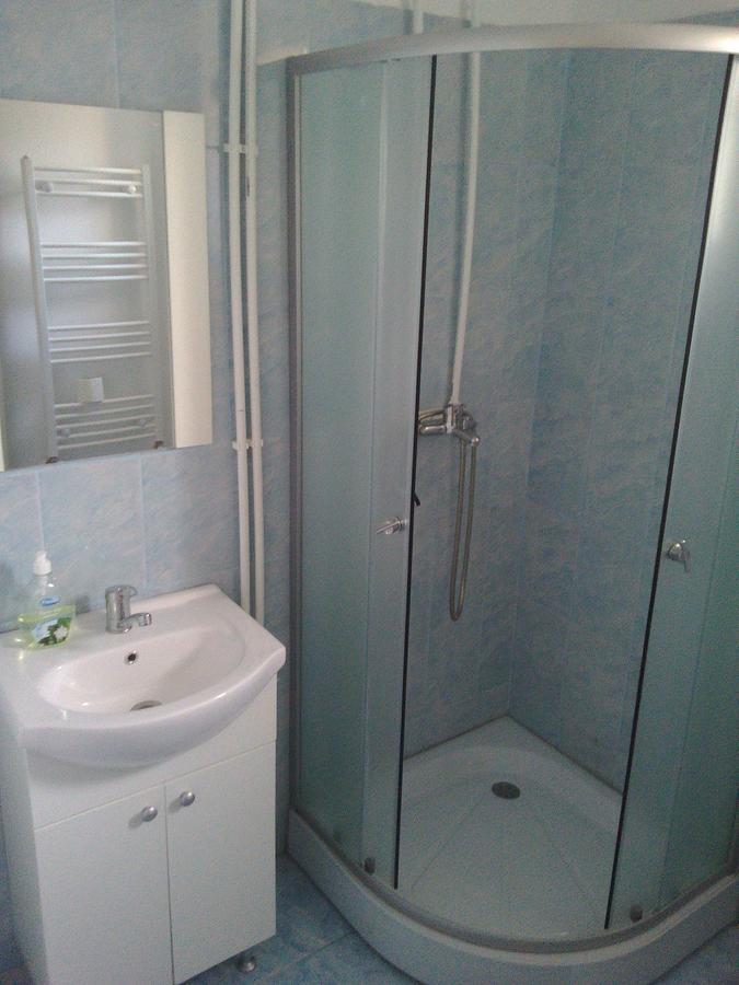 Varipatti House Slatina Kültér fotó