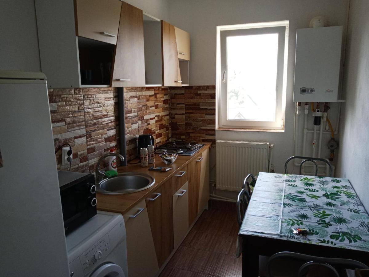 Varipatti House Slatina Kültér fotó